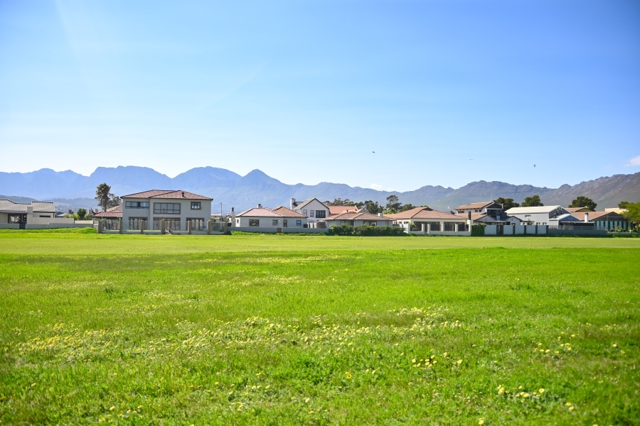 3 Bedroom Property for Sale in Fairview Golf Estate Western Cape